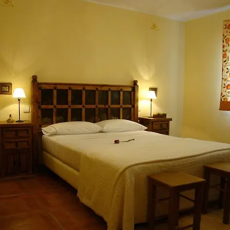 Finca Dehesa Tres Riveros 3*