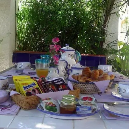 Dehesa Tres Riveros אתר נופש 3*