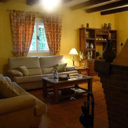 Dehesa Tres Riveros Semesteranläggning (resort)