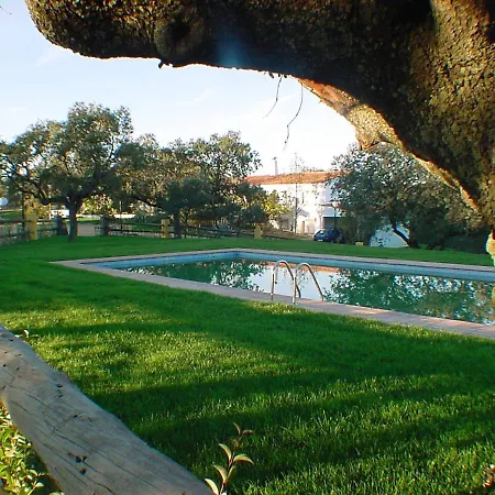 Dehesa Tres Riveros Semesteranläggning (resort)