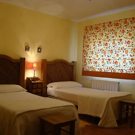 Dehesa Tres Riveros אתר נופש Herrera de Alcántara