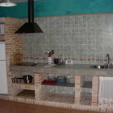 Dehesa Tres Riveros 3* Herrera de Alcántara