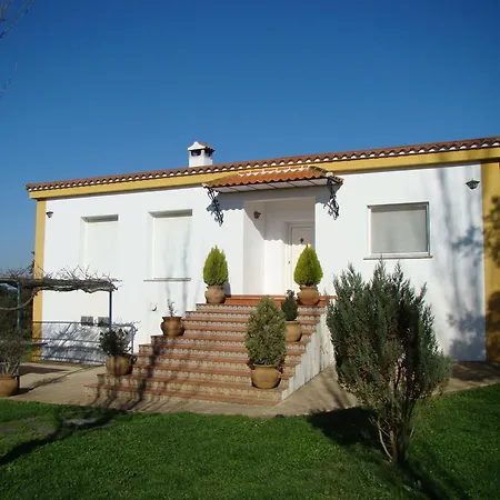 Dehesa Tres Riveros 3*