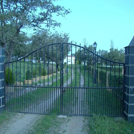Finca Dehesa Tres Riveros 3*
