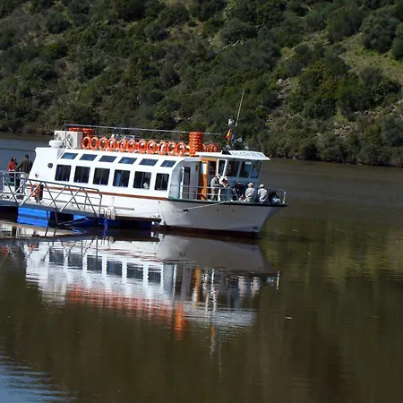 Dehesa Tres Riveros 3*