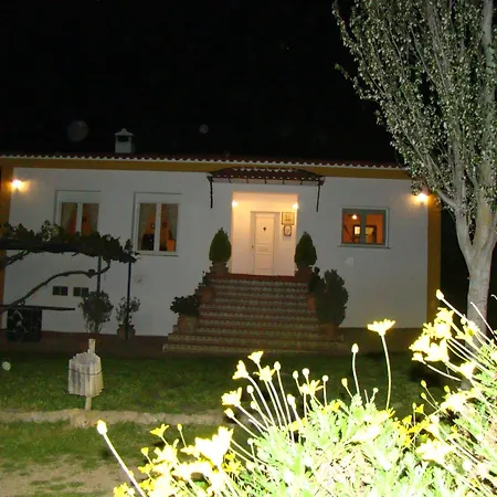 Dehesa Tres Riveros Semesteranläggning (resort) Herrera de Alcántara