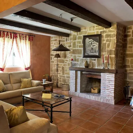 Dehesa Tres Riveros אתר נופש Herrera de Alcántara