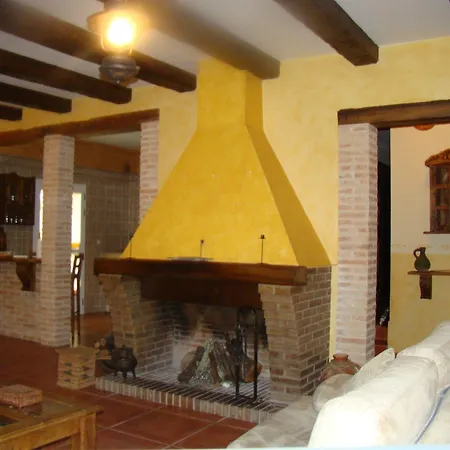 Finca Dehesa Tres Riveros 3* Herrera de Alcantara