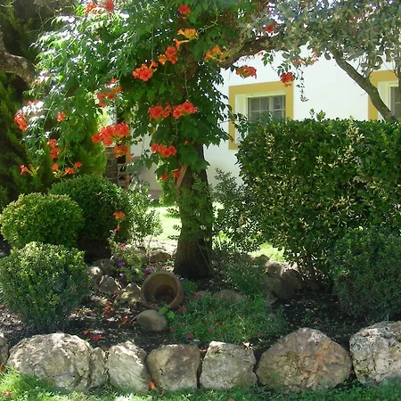 Semesteranläggning (resort) Dehesa Tres Riveros 3*