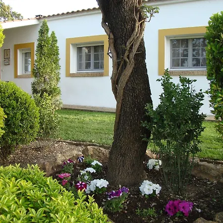 Dehesa Tres Riveros אתר נופש