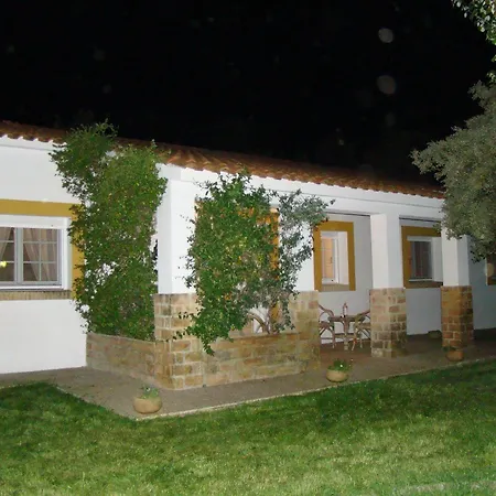 Dehesa Tres Riveros 3*