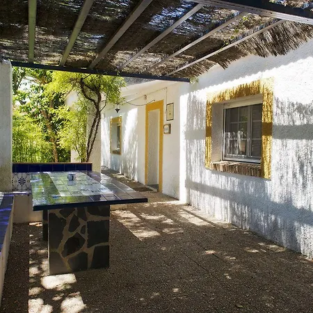 Finca Dehesa Tres Riveros 3*