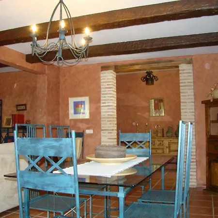 Dehesa Tres Riveros 3* Herrera de Alcántara