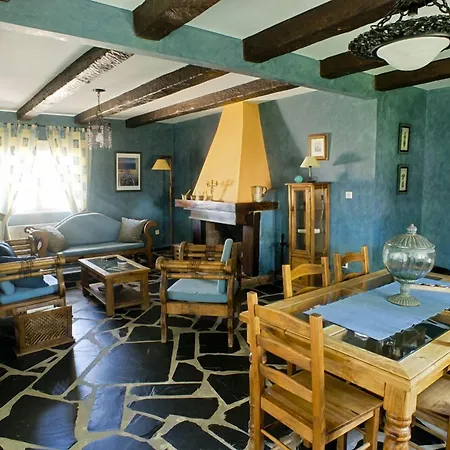 Dehesa Tres Riveros Semesteranläggning (resort) 3*