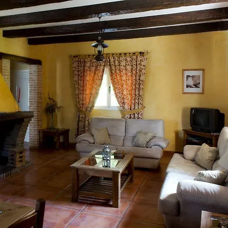 Dehesa Tres Riveros Semesteranläggning (resort) 3*