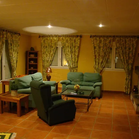 Dehesa Tres Riveros 3*