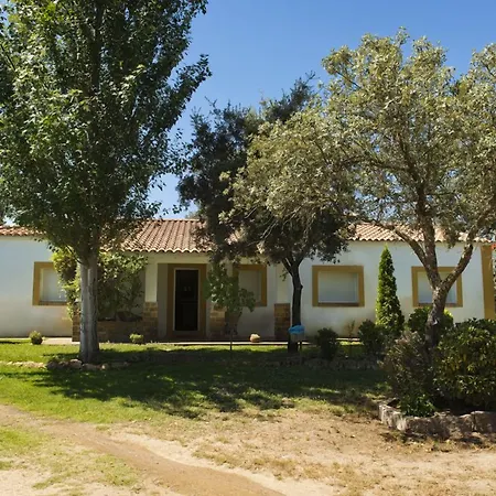 Dehesa Tres Riveros 3*