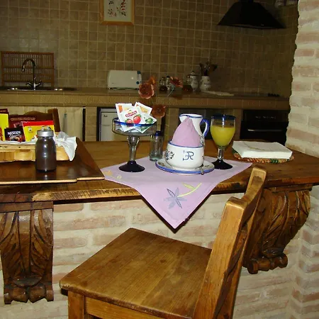 Dehesa Tres Riveros Semesteranläggning (resort)