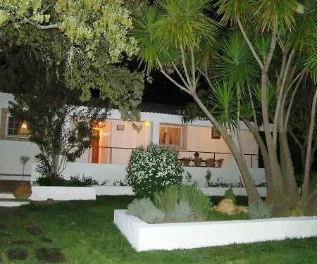 Dehesa Tres Riveros אתר נופש