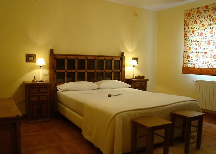 Dehesa Tres Riveros 3*