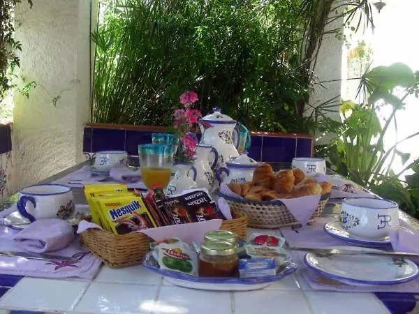 Dehesa Tres Riveros Resort 3*