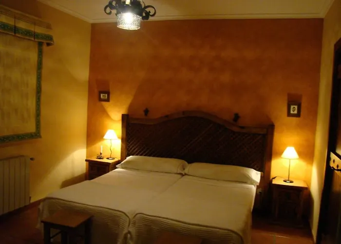 Dehesa Tres Riveros 3*