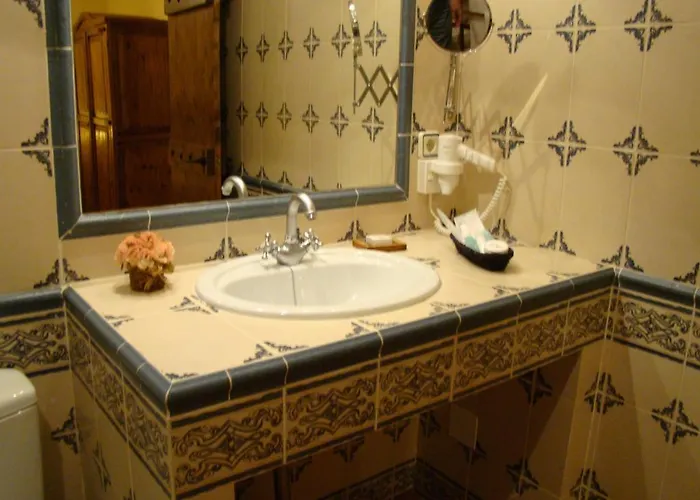 Dehesa Tres Riveros Resort 3*