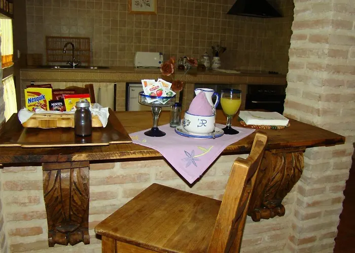 Dehesa Tres Riveros 3* Herrera de Alcántara