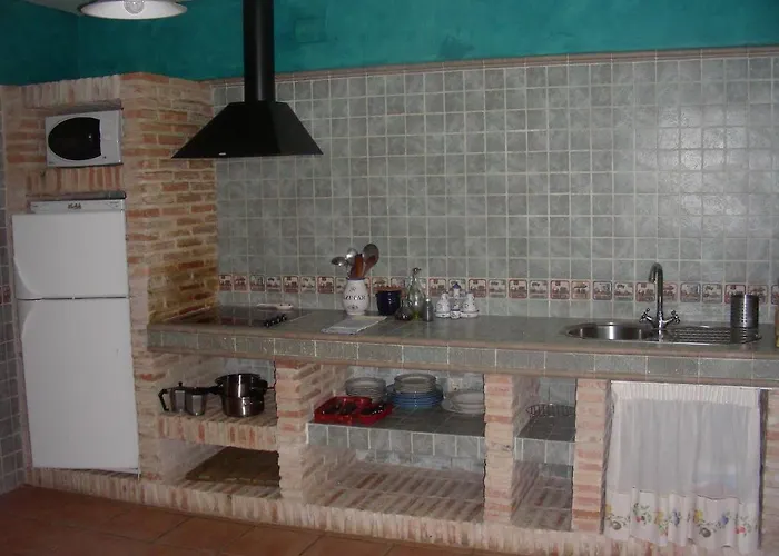 Dehesa Tres Riveros 3* Herrera de Alcántara