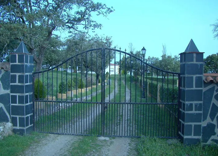 Dehesa Tres Riveros 3*