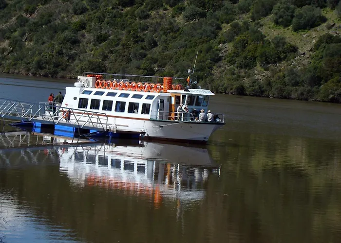 Dehesa Tres Riveros 3*