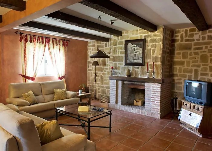 Dehesa Tres Riveros Resort Herrera de Alcántara