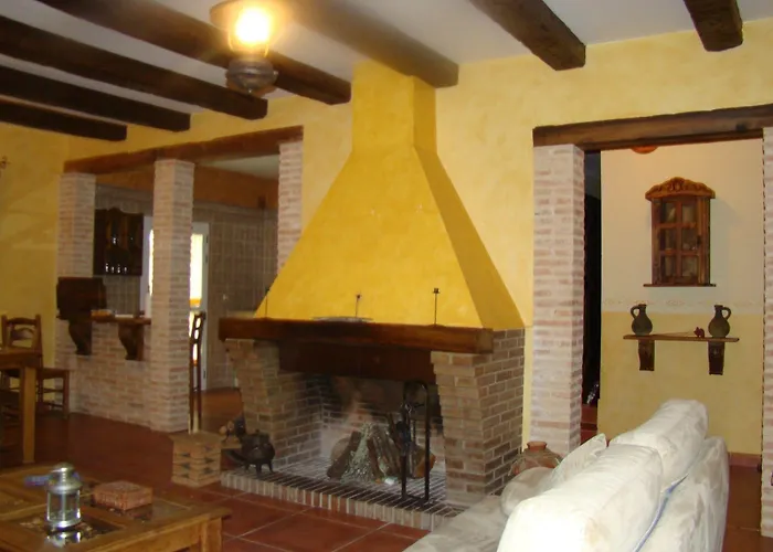 Dehesa Tres Riveros 3* Herrera de Alcántara