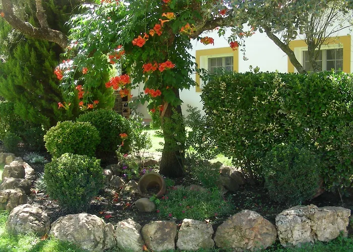 Resort Dehesa Tres Riveros 3*