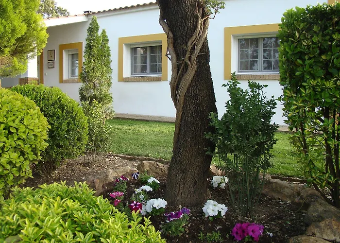 Dehesa Tres Riveros Resort