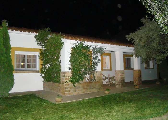 Dehesa Tres Riveros 3*