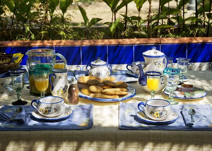 Resort Dehesa Tres Riveros 3*