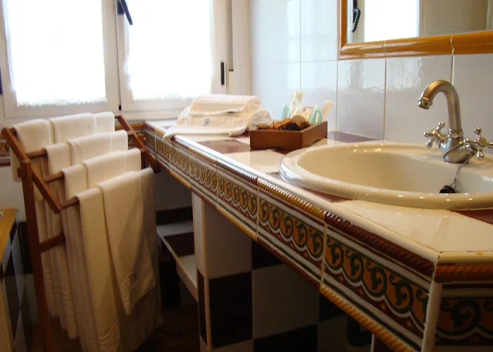 Resort Dehesa Tres Riveros Herrera de Alcántara