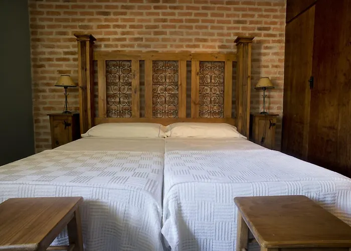 Resort Dehesa Tres Riveros 3*