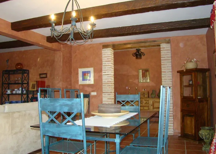 Dehesa Tres Riveros 3* Herrera de Alcántara