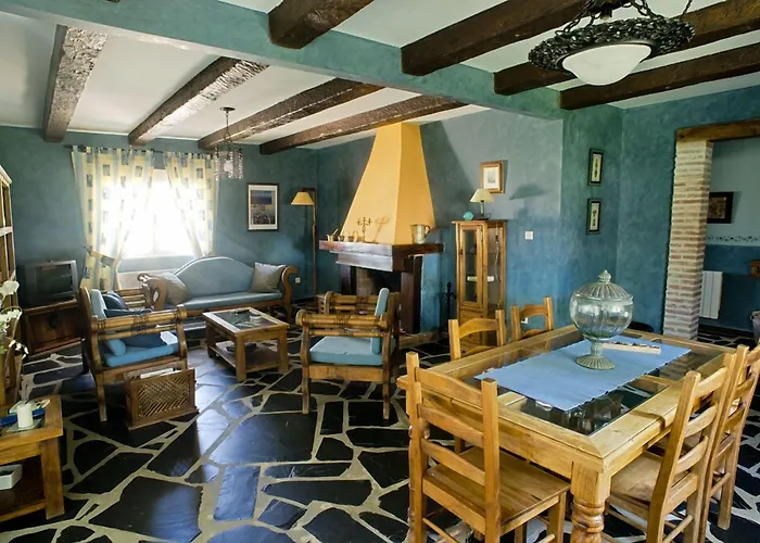 Dehesa Tres Riveros Resort 3*