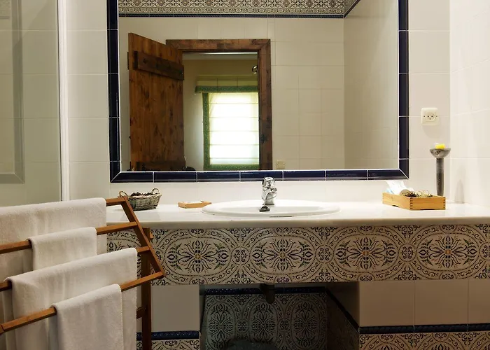 Dehesa Tres Riveros 3*