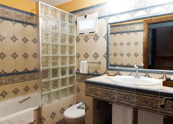 Dehesa Tres Riveros Resort