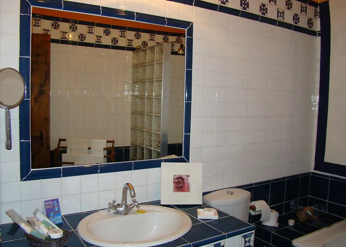 Dehesa Tres Riveros Resort 3*