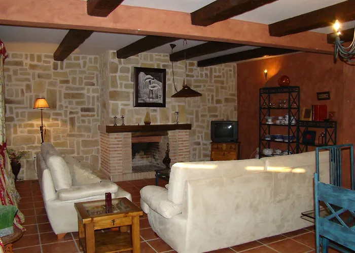 Resort Dehesa Tres Riveros 3*