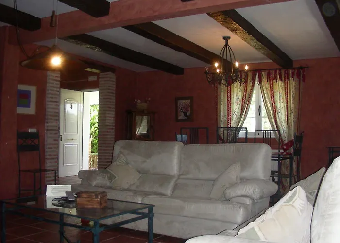 Resort Dehesa Tres Riveros 3*