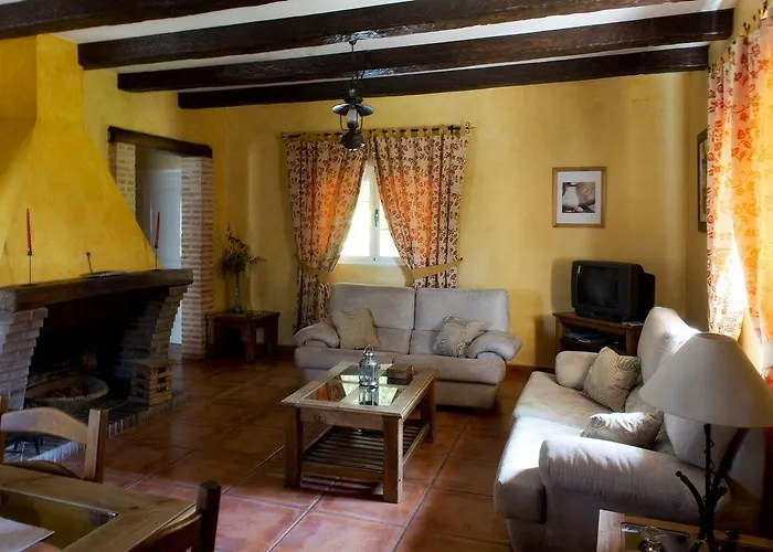 Dehesa Tres Riveros Resort 3*