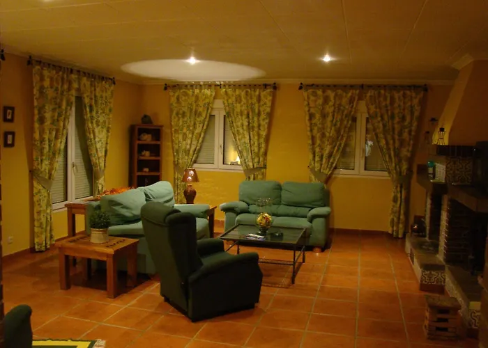 Dehesa Tres Riveros 3*