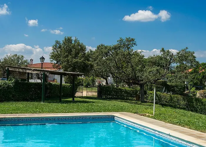 Resort Dehesa Tres Riveros 3*