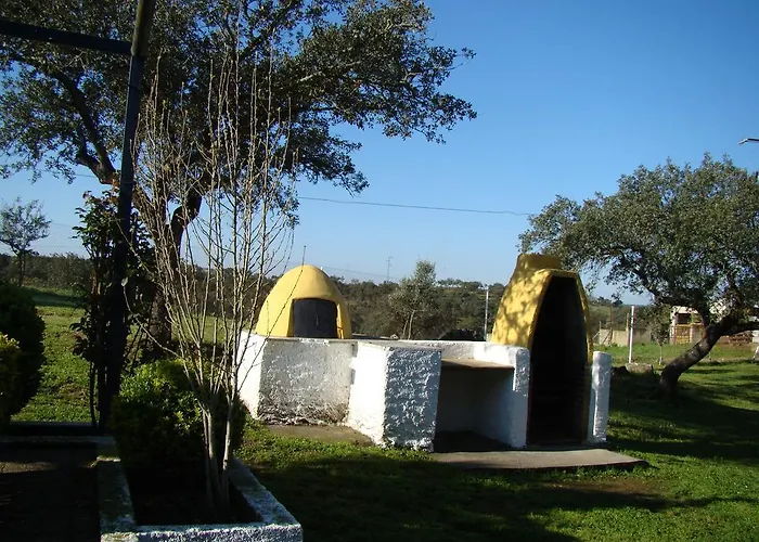 Resort Dehesa Tres Riveros 3*